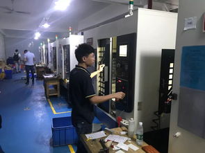 东莞柴火 一站式硬件创新工厂参访与信息咨询服务全解析